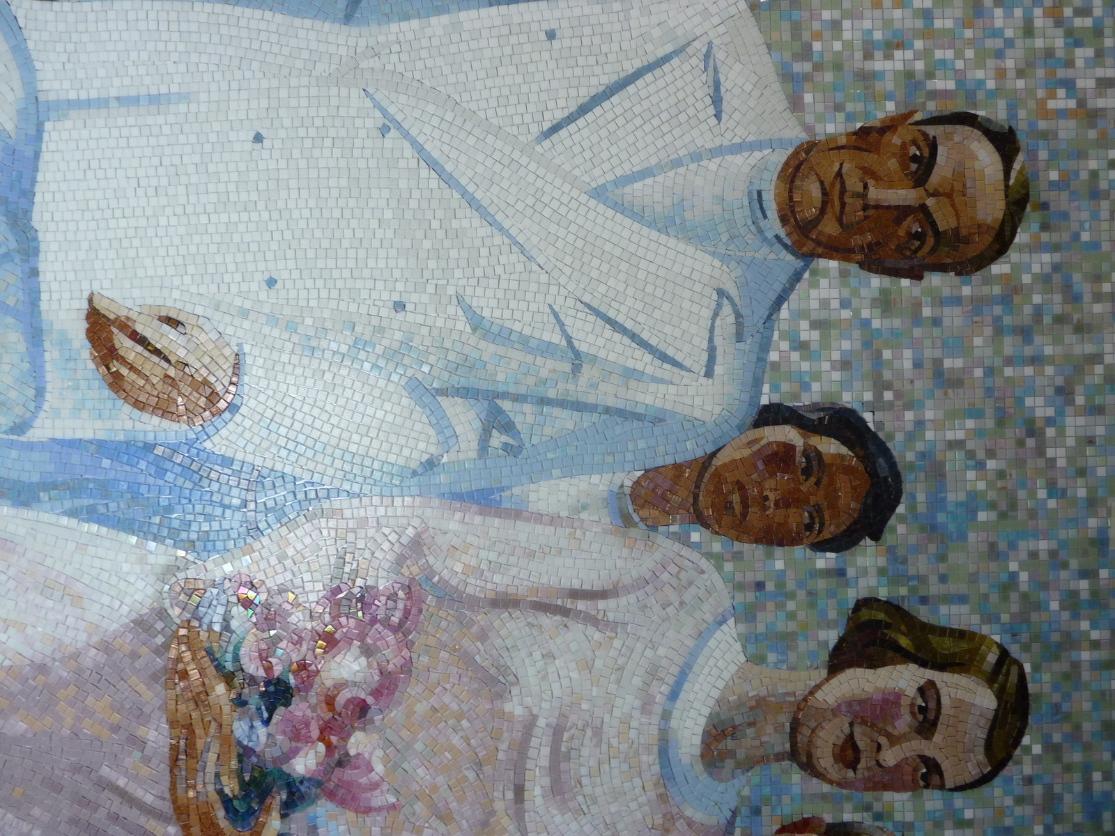 Дейнека репродукции