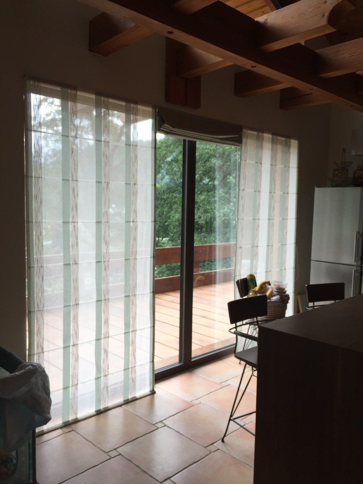 Римские шторы