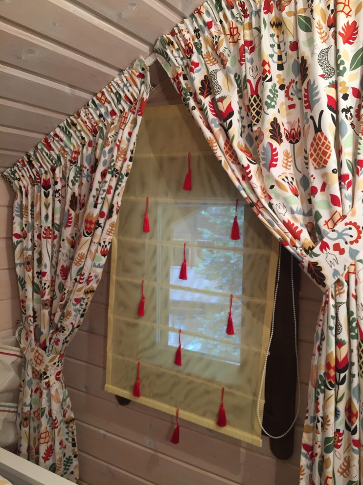 Римские шторы