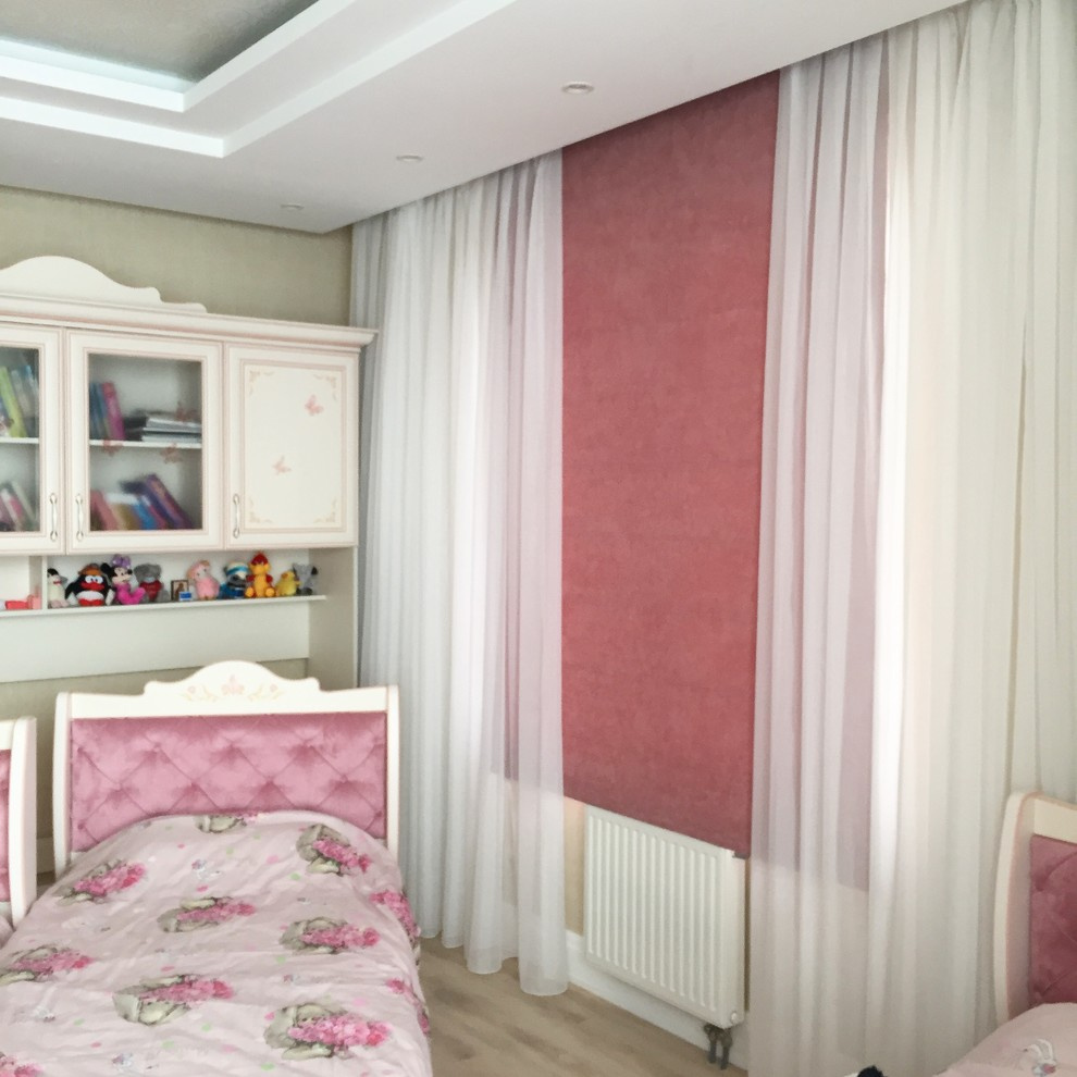 Римские шторы