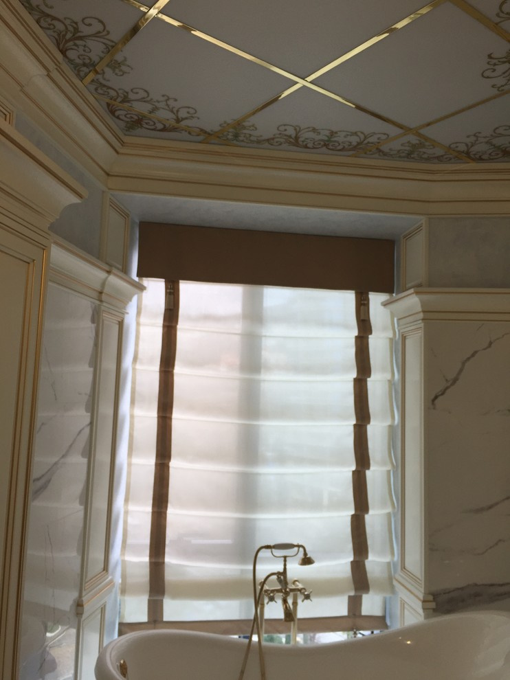 Римские шторы