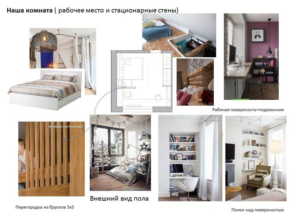 Обложка проекта: Сканди Light