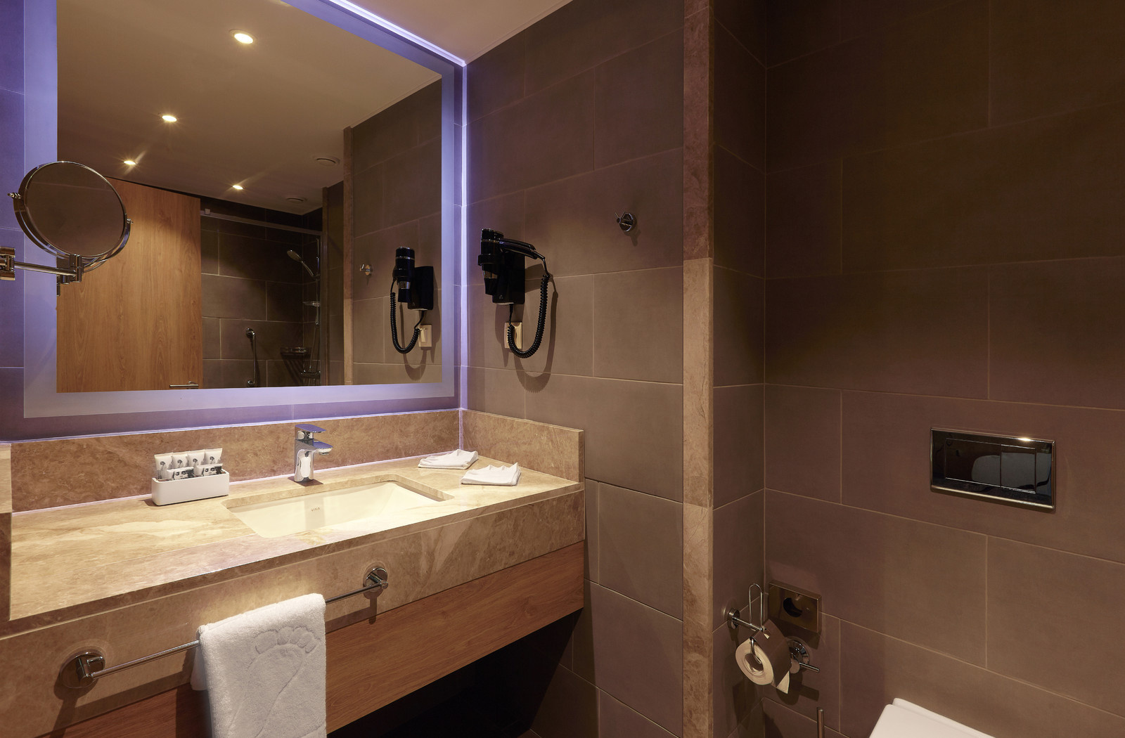 Mercure Hotel Nizhniy Novgorod |  Отель Меркьюри Нижний Новгород 4*