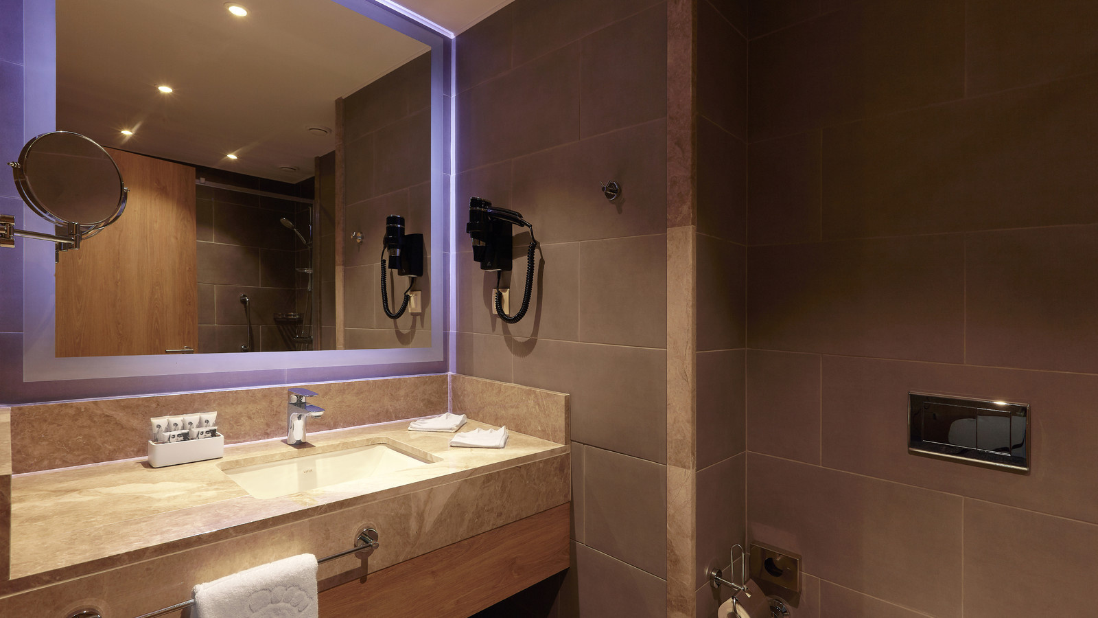 Mercure Hotel Nizhniy Novgorod |  Отель Меркьюри Нижний Новгород 4*