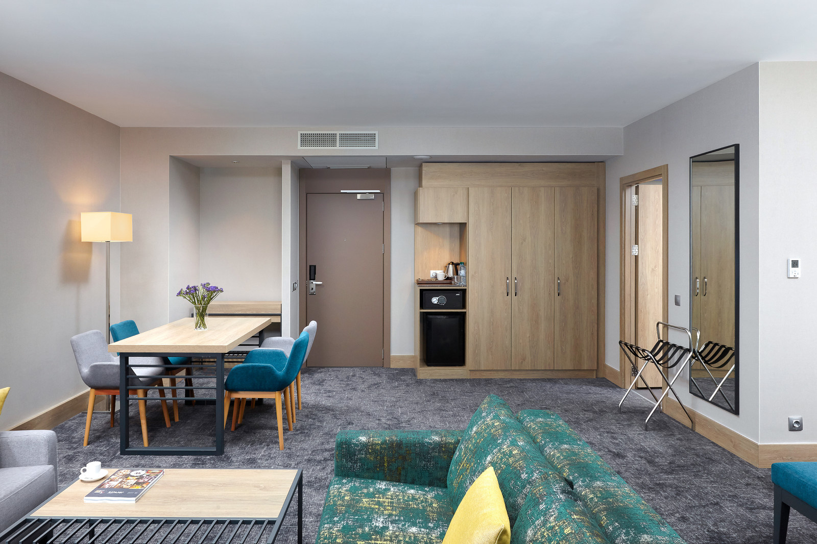 Mercure Hotel Nizhniy Novgorod |  Отель Меркьюри Нижний Новгород 4*