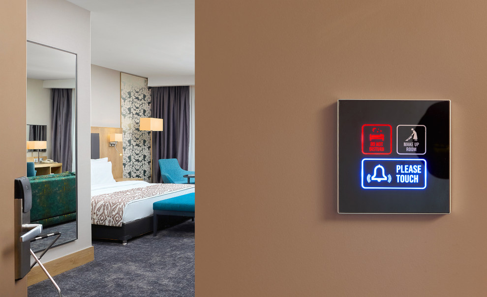 Mercure Hotel Nizhniy Novgorod |  Отель Меркьюри Нижний Новгород 4*