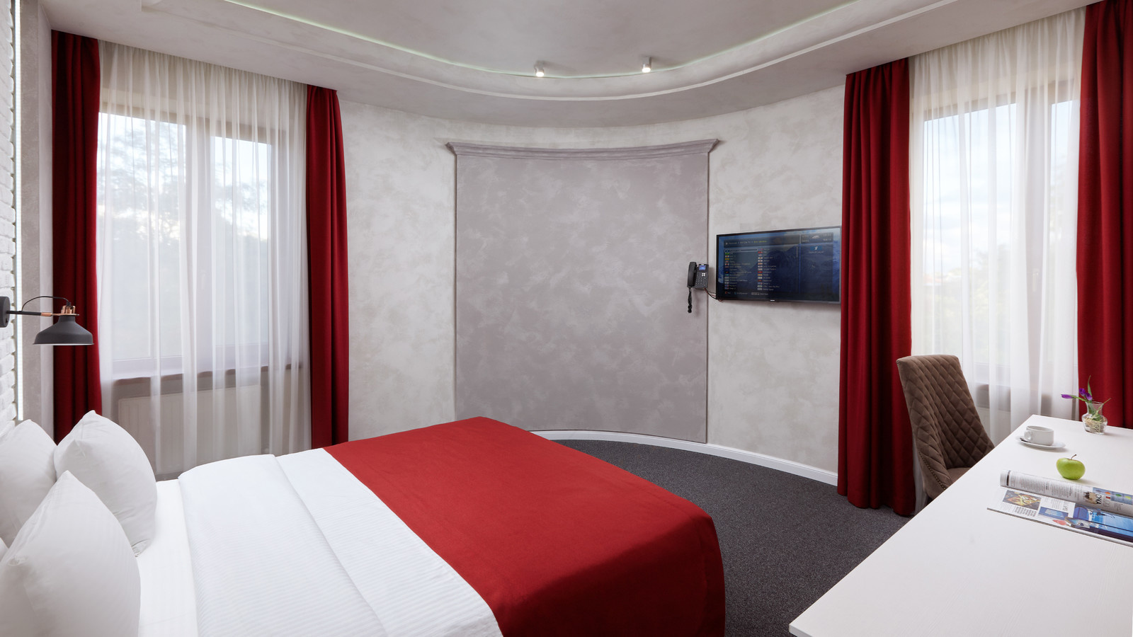 Пётр Отель Евпатория, Крым | Petr Hotel Evpatoriya Cremia