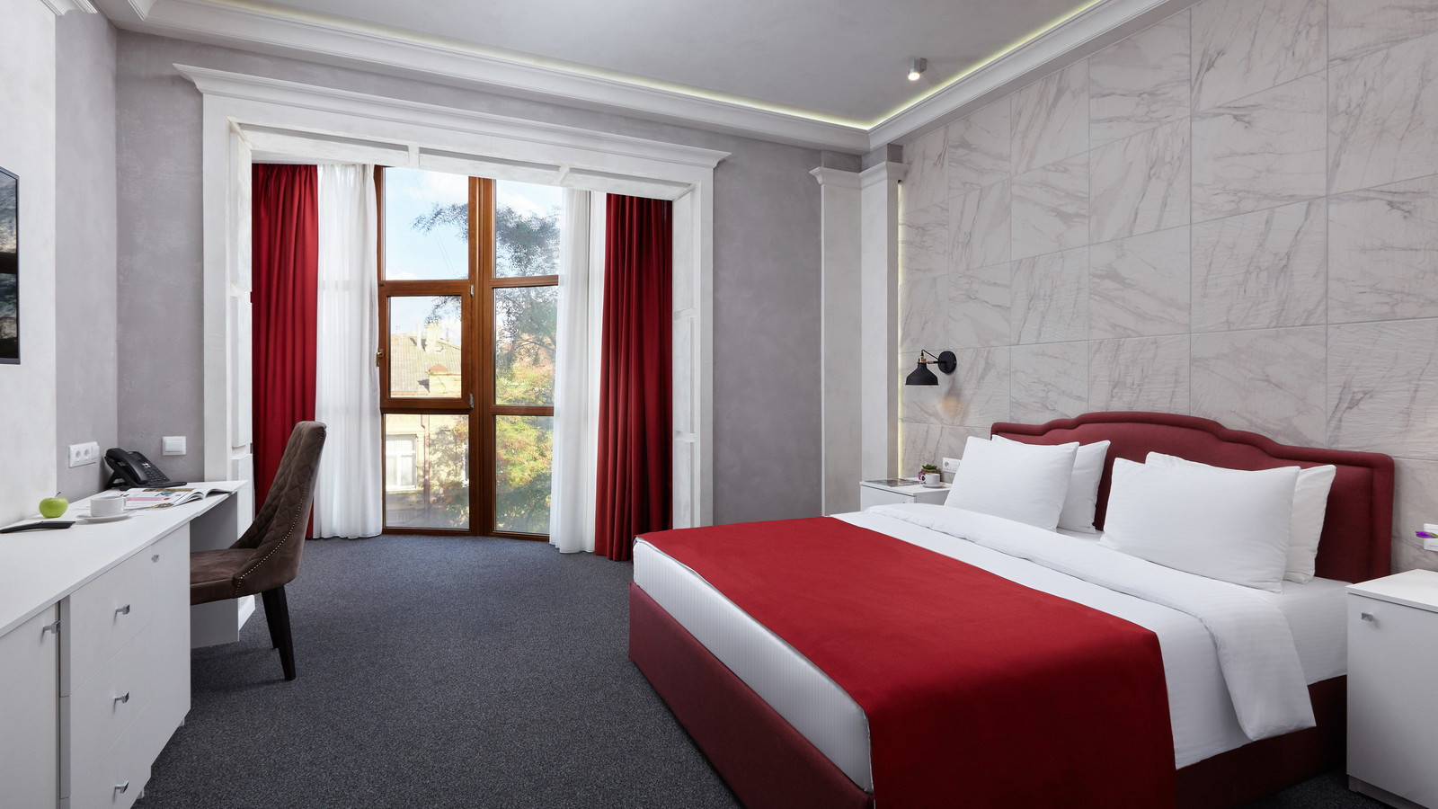 Пётр Отель Евпатория, Крым | Petr Hotel Evpatoriya Cremia