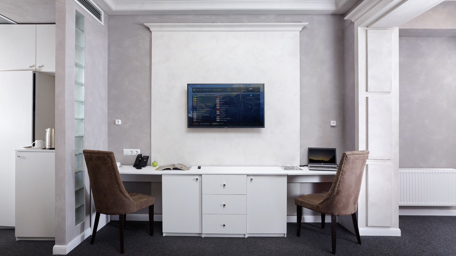 Пётр Отель Евпатория, Крым | Petr Hotel Evpatoriya Cremia