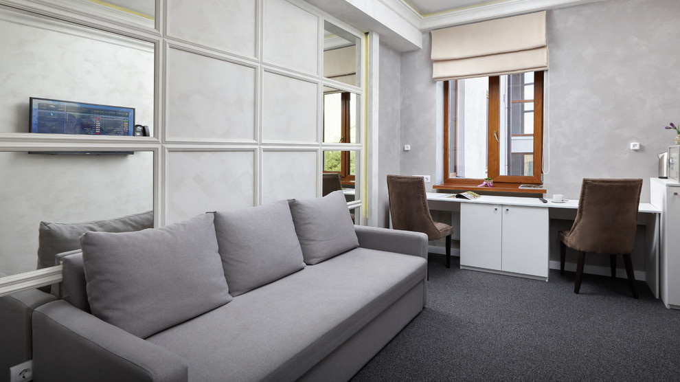 Пётр Отель Евпатория, Крым | Petr Hotel Evpatoriya Cremia