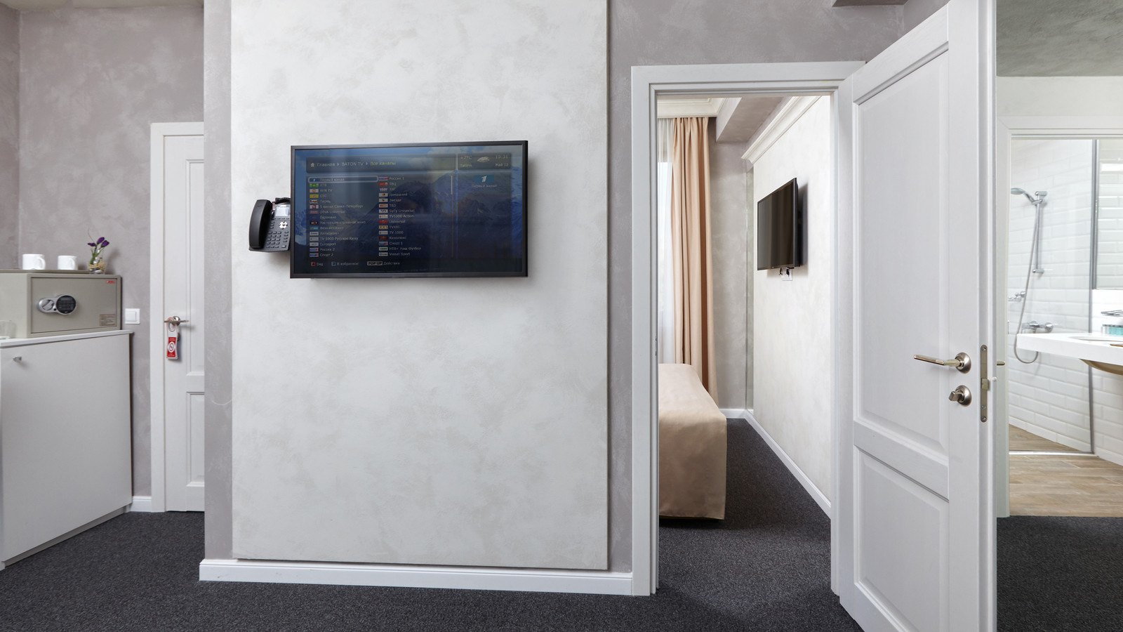 Пётр Отель Евпатория, Крым | Petr Hotel Evpatoriya Cremia