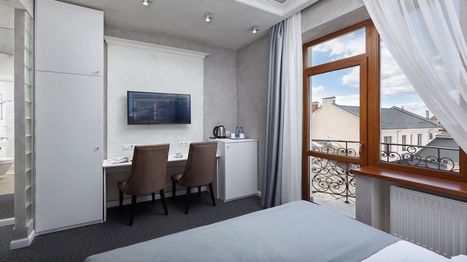 Пётр Отель Евпатория, Крым | Petr Hotel Evpatoriya Cremia