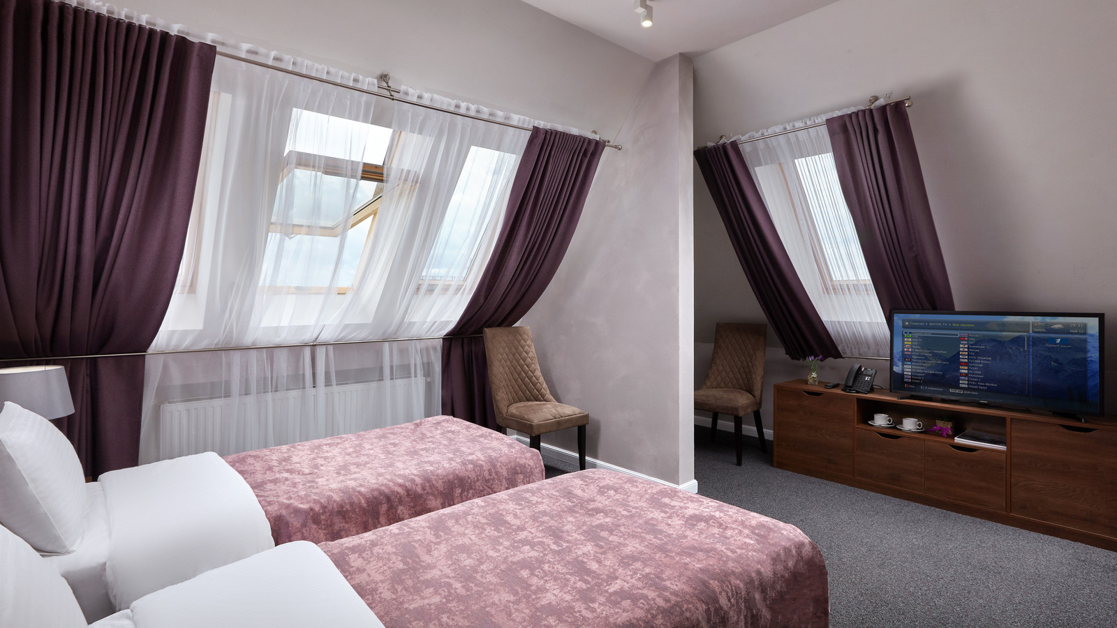 Пётр Отель Евпатория, Крым | Petr Hotel Evpatoriya Cremia