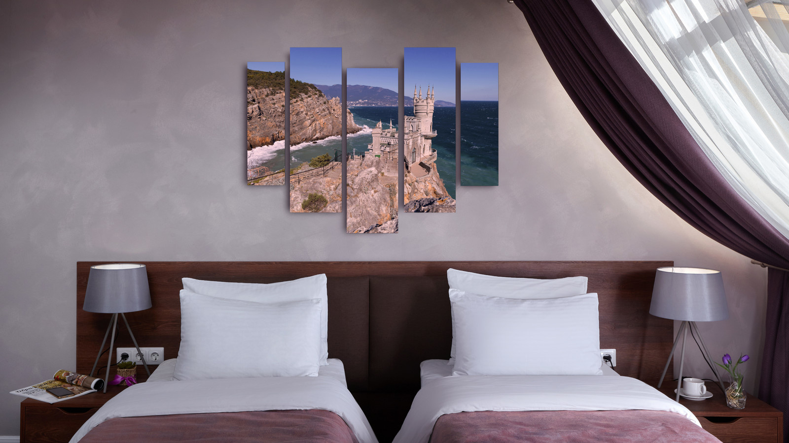 Пётр Отель Евпатория, Крым | Petr Hotel Evpatoriya Cremia