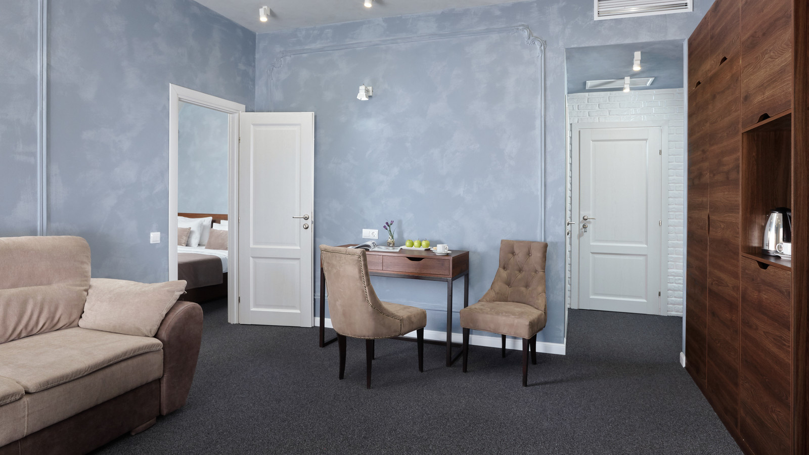 Пётр Отель Евпатория, Крым | Petr Hotel Evpatoriya Cremia