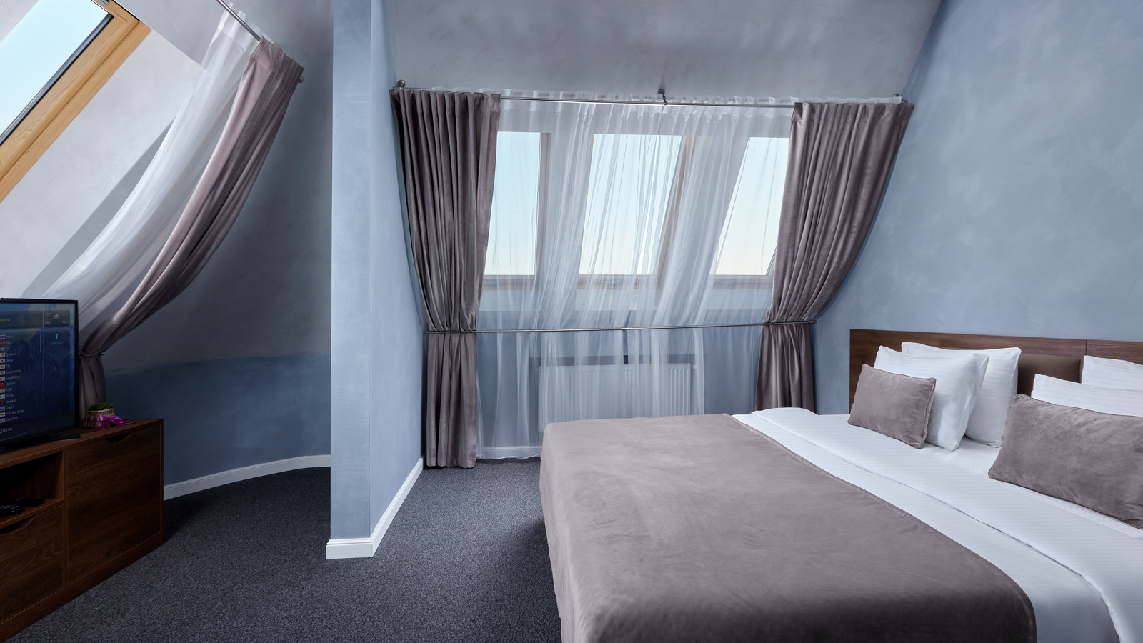 Пётр Отель Евпатория, Крым | Petr Hotel Evpatoriya Cremia