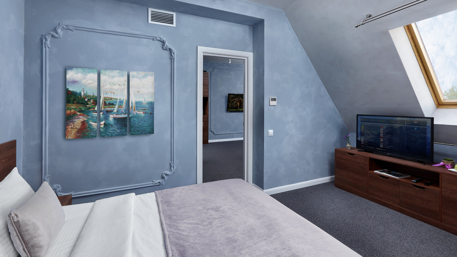 Пётр Отель Евпатория, Крым | Petr Hotel Evpatoriya Cremia
