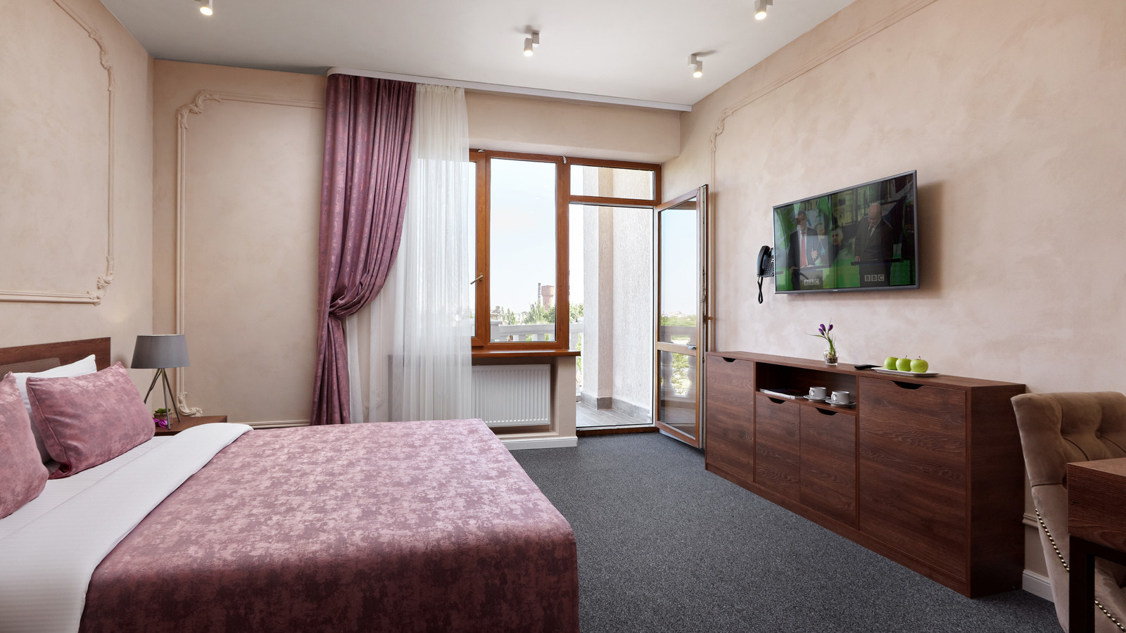 Пётр Отель Евпатория, Крым | Petr Hotel Evpatoriya Cremia