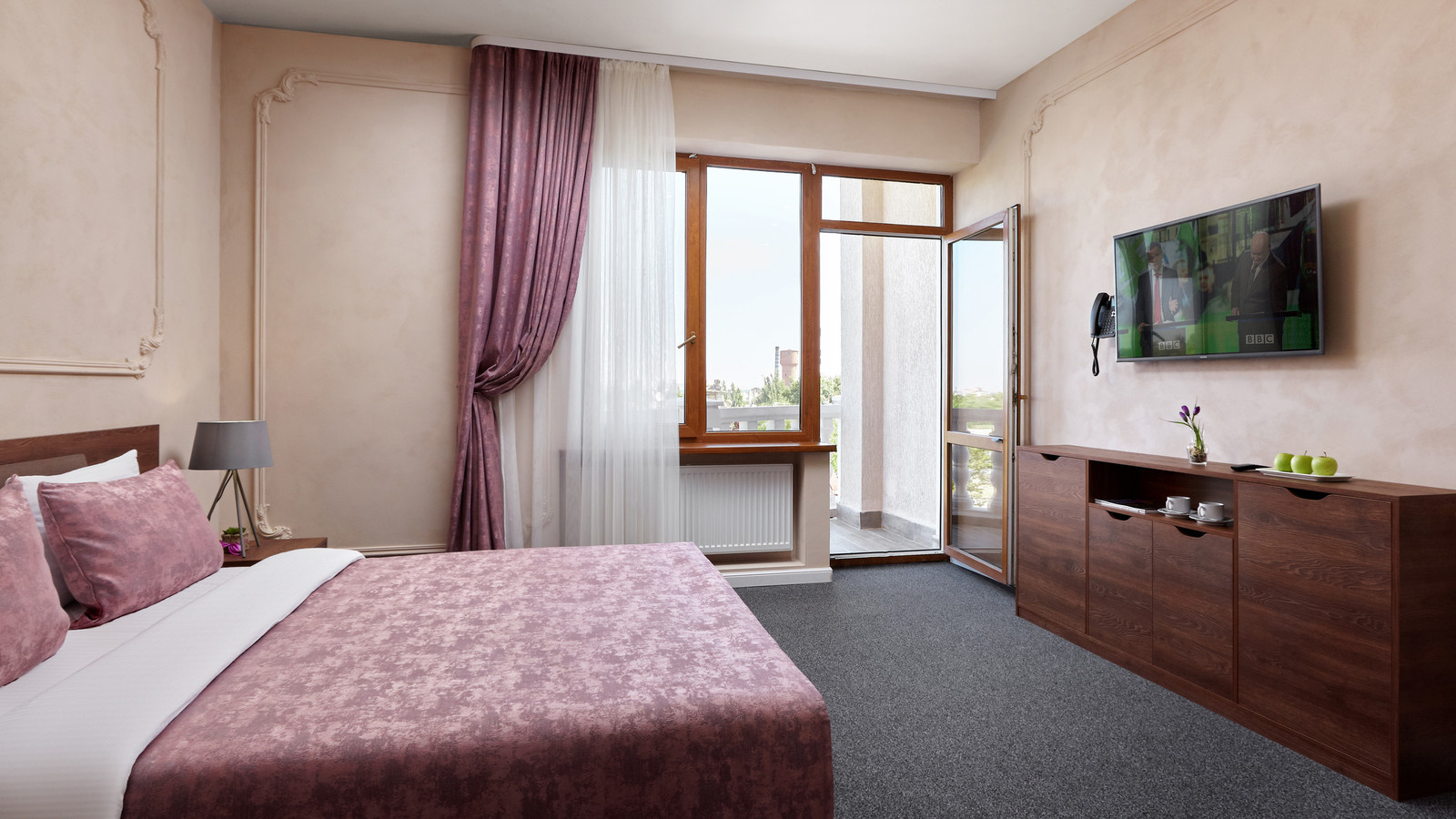 Пётр Отель Евпатория, Крым | Petr Hotel Evpatoriya Cremia
