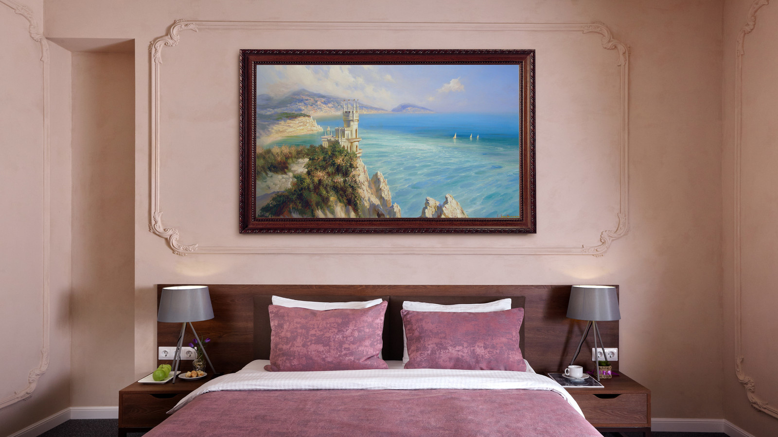 Пётр Отель Евпатория, Крым | Petr Hotel Evpatoriya Cremia