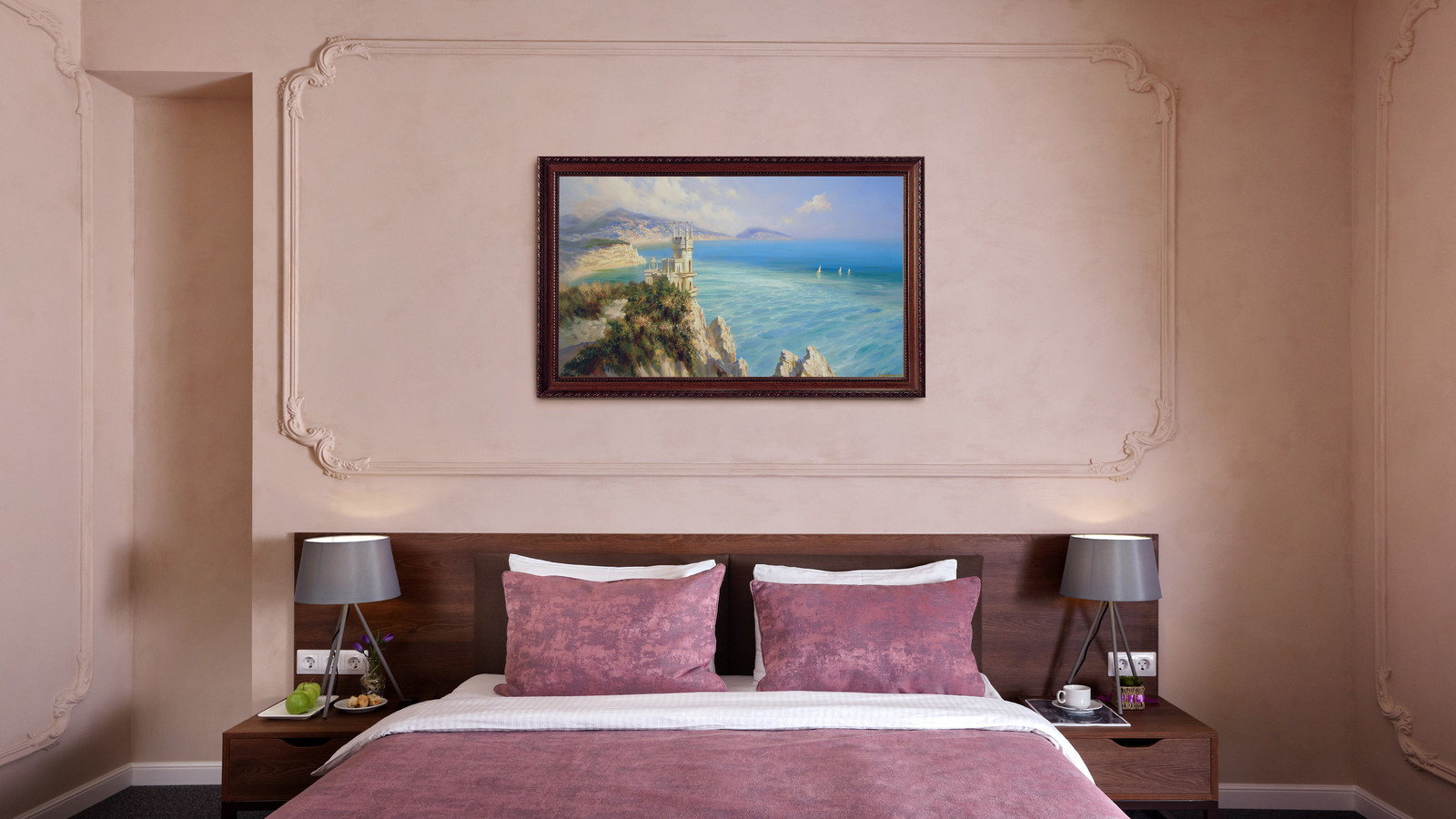 Пётр Отель Евпатория, Крым | Petr Hotel Evpatoriya Cremia