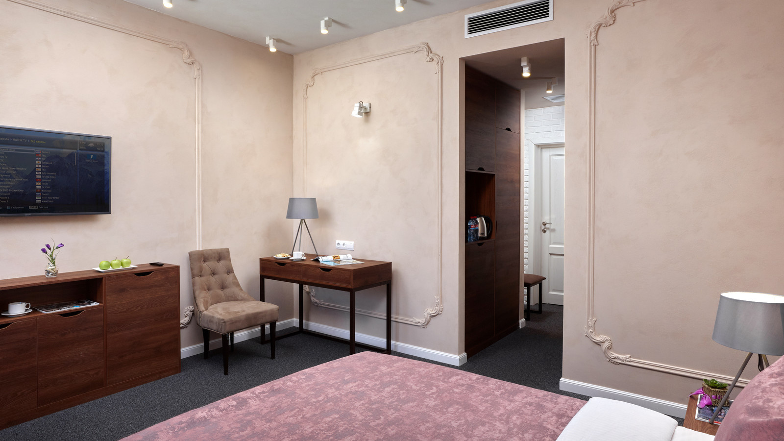 Пётр Отель Евпатория, Крым | Petr Hotel Evpatoriya Cremia