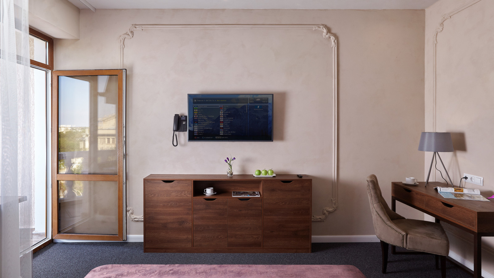 Пётр Отель Евпатория, Крым | Petr Hotel Evpatoriya Cremia