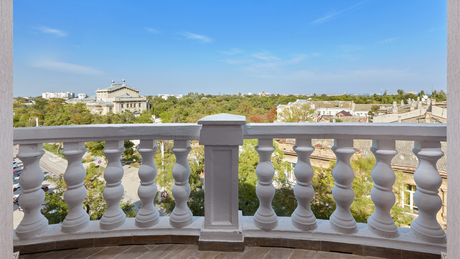 Пётр Отель Евпатория, Крым | Petr Hotel Evpatoriya Cremia