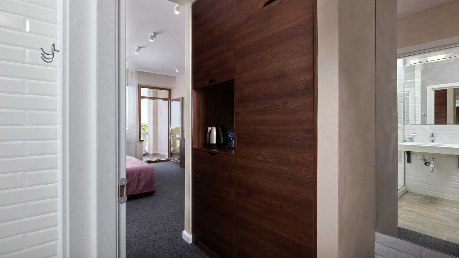 Пётр Отель Евпатория, Крым | Petr Hotel Evpatoriya Cremia