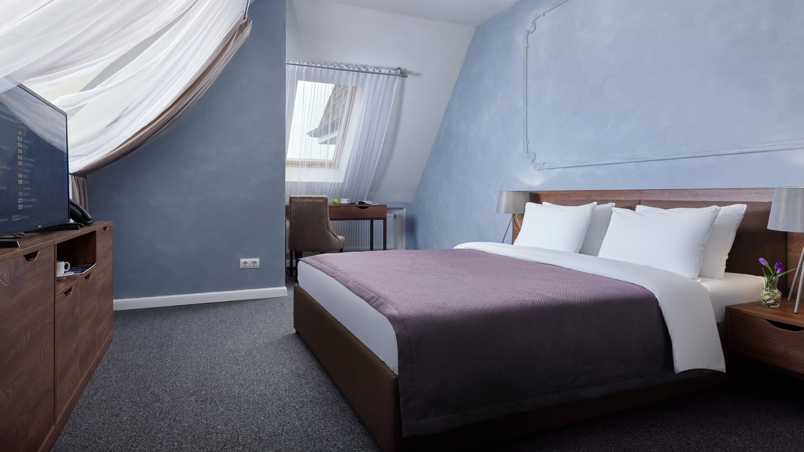 Пётр Отель Евпатория, Крым | Petr Hotel Evpatoriya Cremia