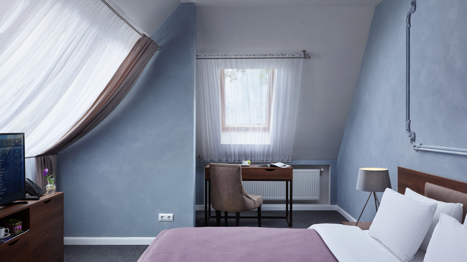 Пётр Отель Евпатория, Крым | Petr Hotel Evpatoriya Cremia
