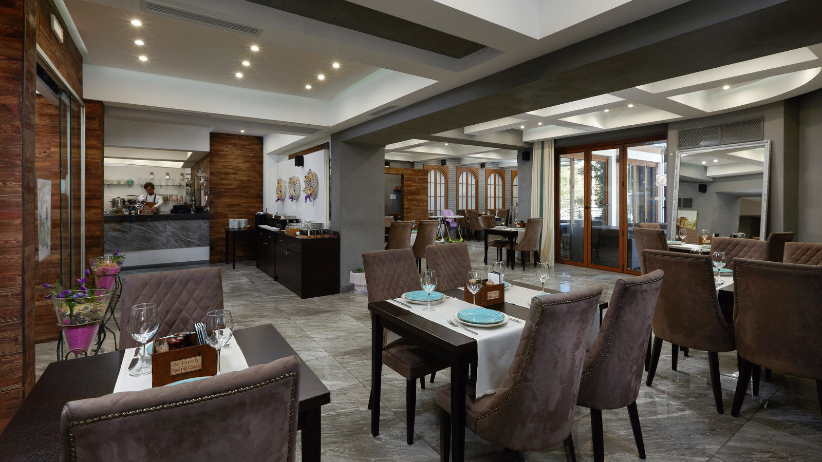 Пётр Отель Евпатория, Крым | Petr Hotel Evpatoriya Cremia