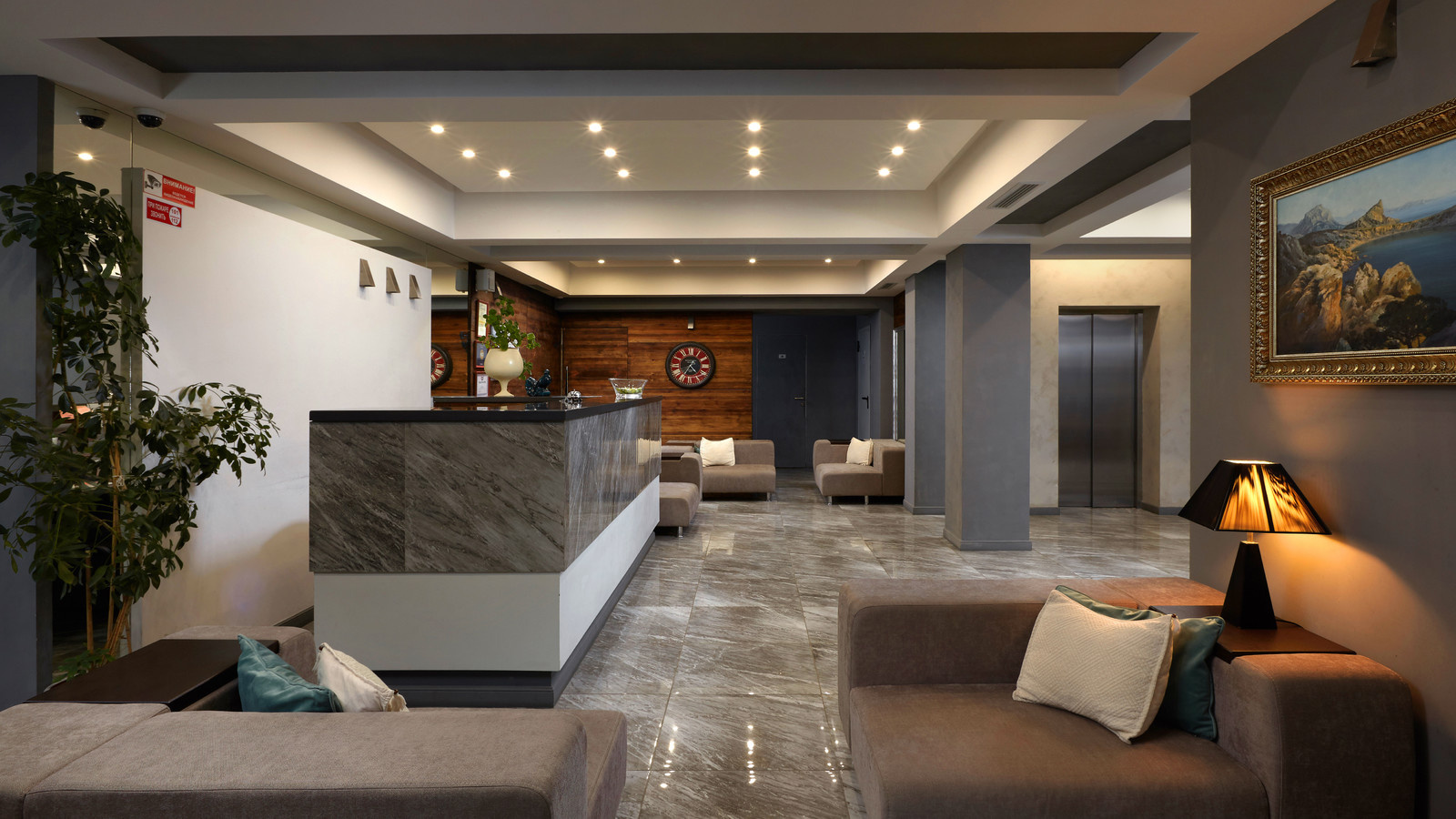 Пётр Отель Евпатория, Крым | Petr Hotel Evpatoriya Cremia