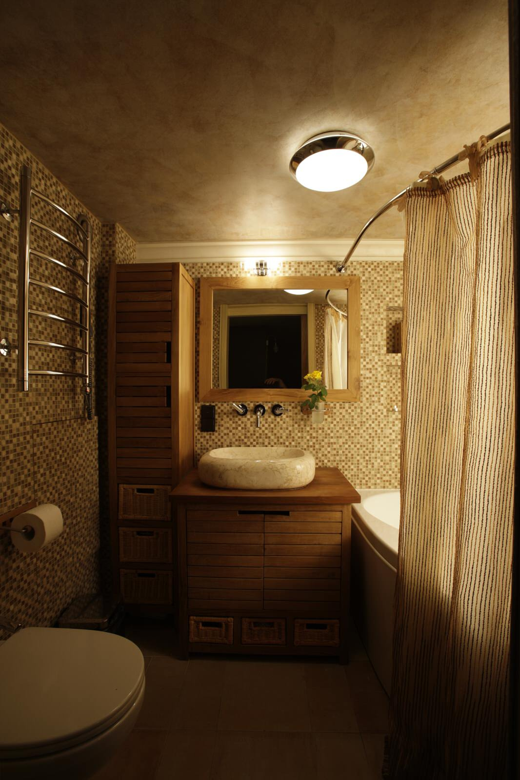 Квартира на Фонтанке