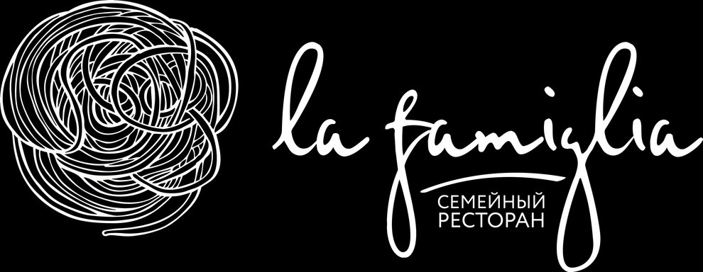 Обложка проекта: Ресторан LaFamiglia 150 посадочных мест.
