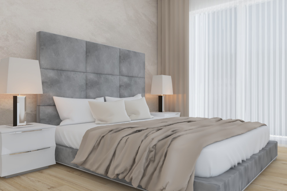 Green Park квартира 80м2