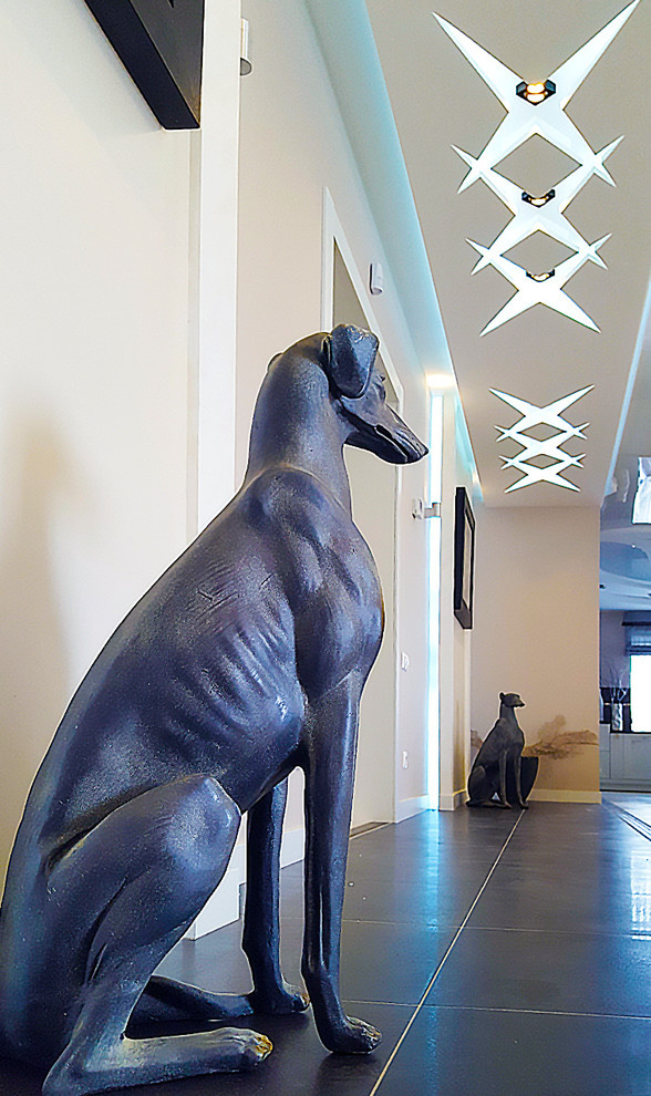 Загородный дом пос. Самовец