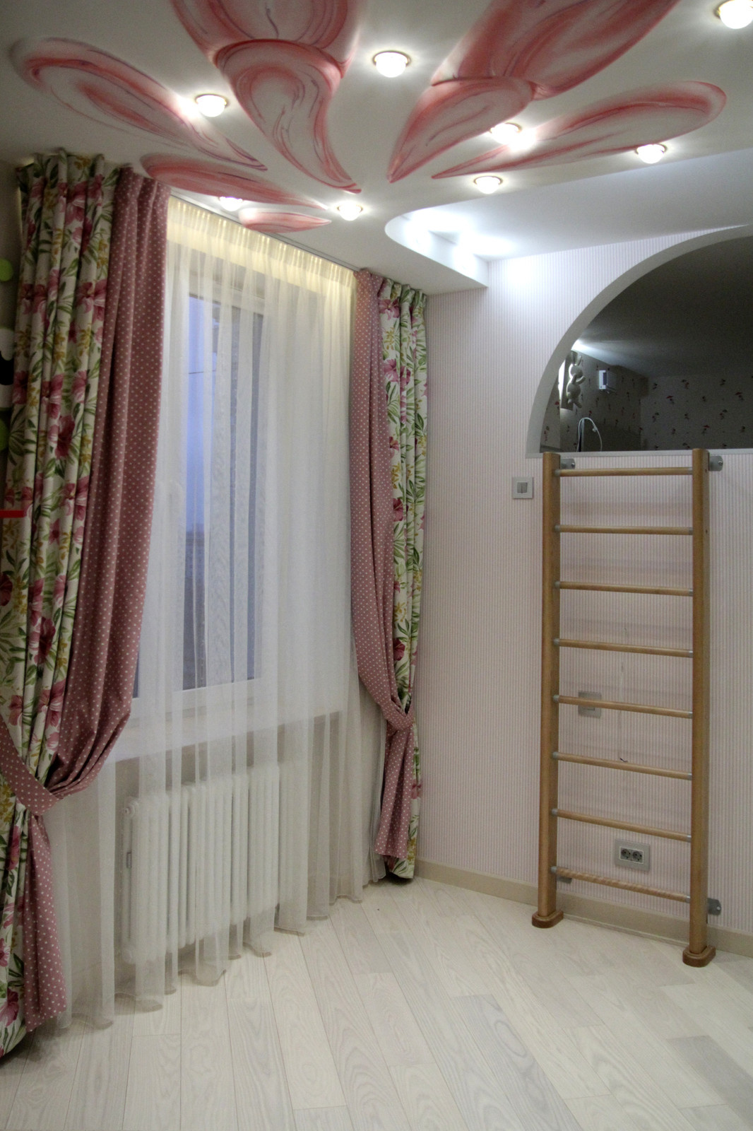 Квартира 125м