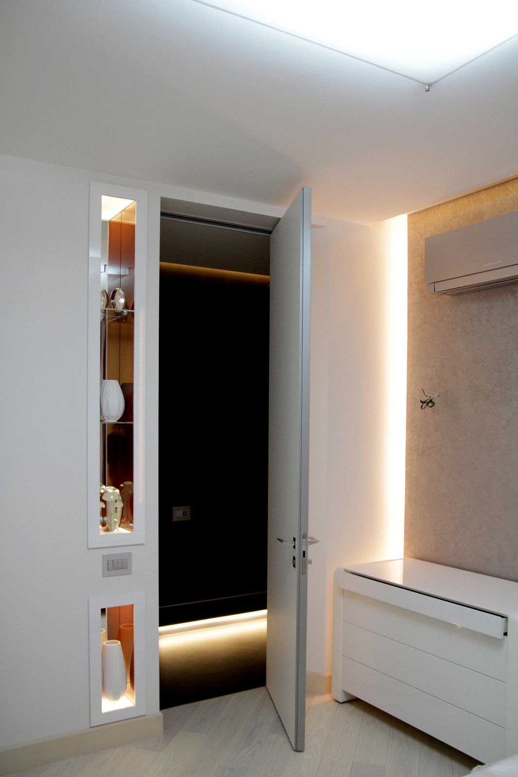Квартира 125м