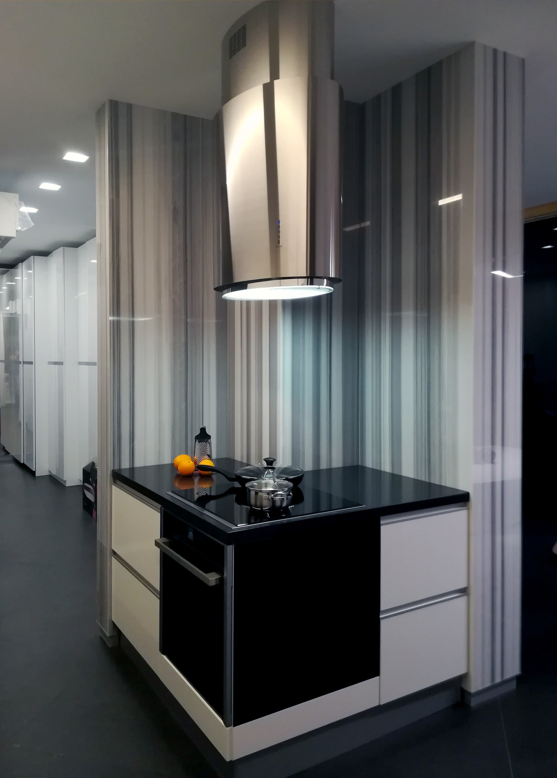 Квартира 125м