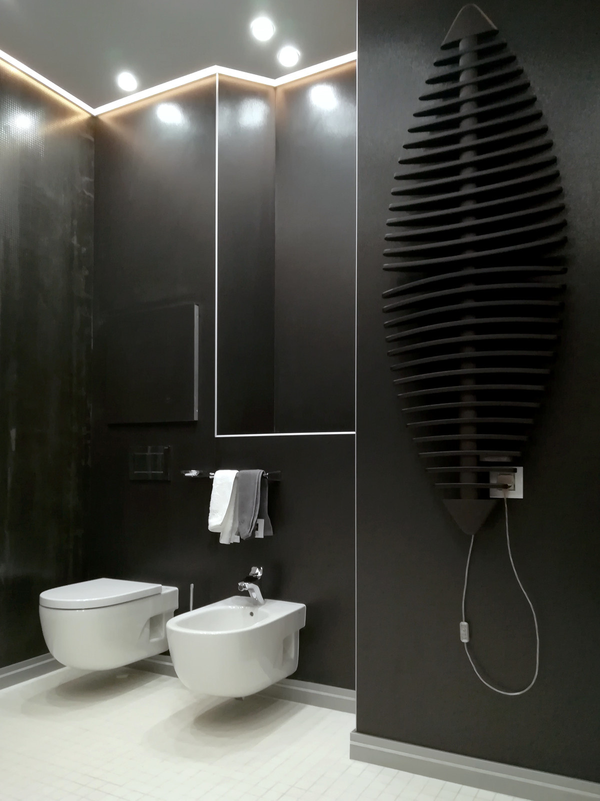 Квартира 125м
