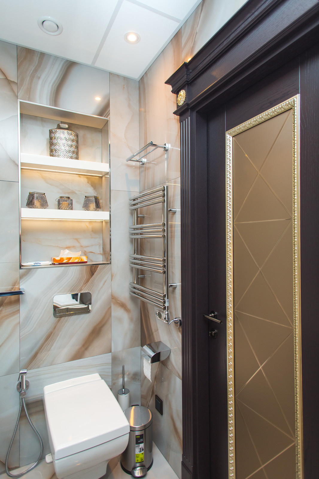 Квартира 105м