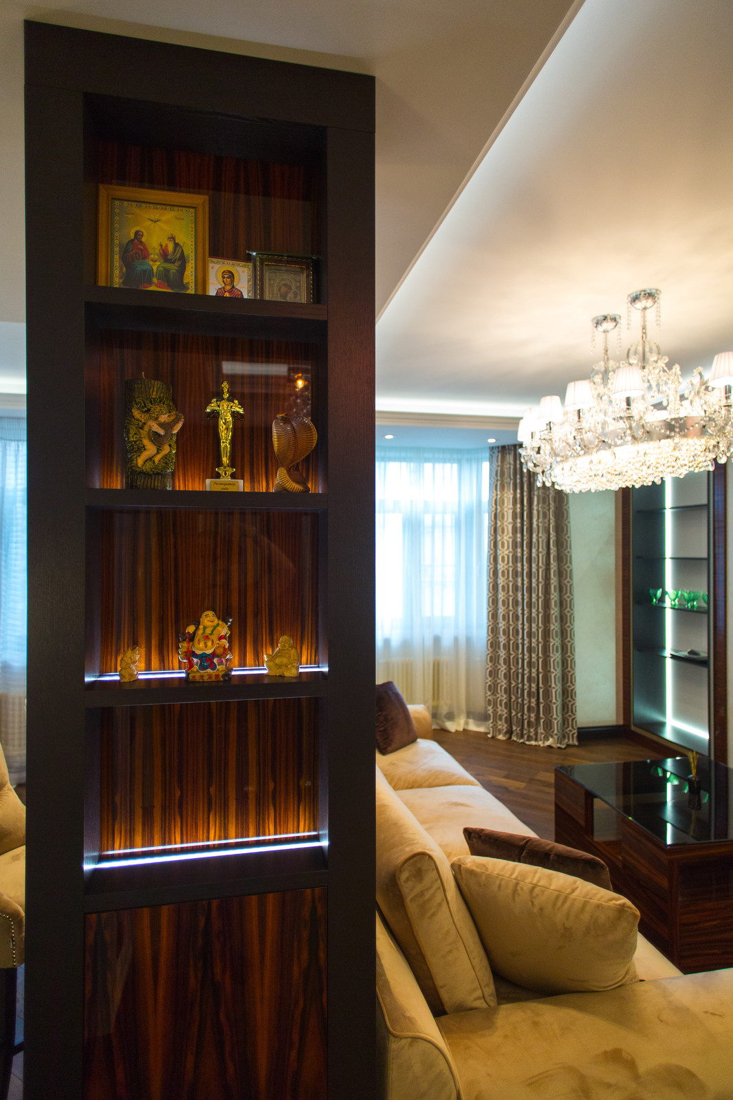 Квартира 105м