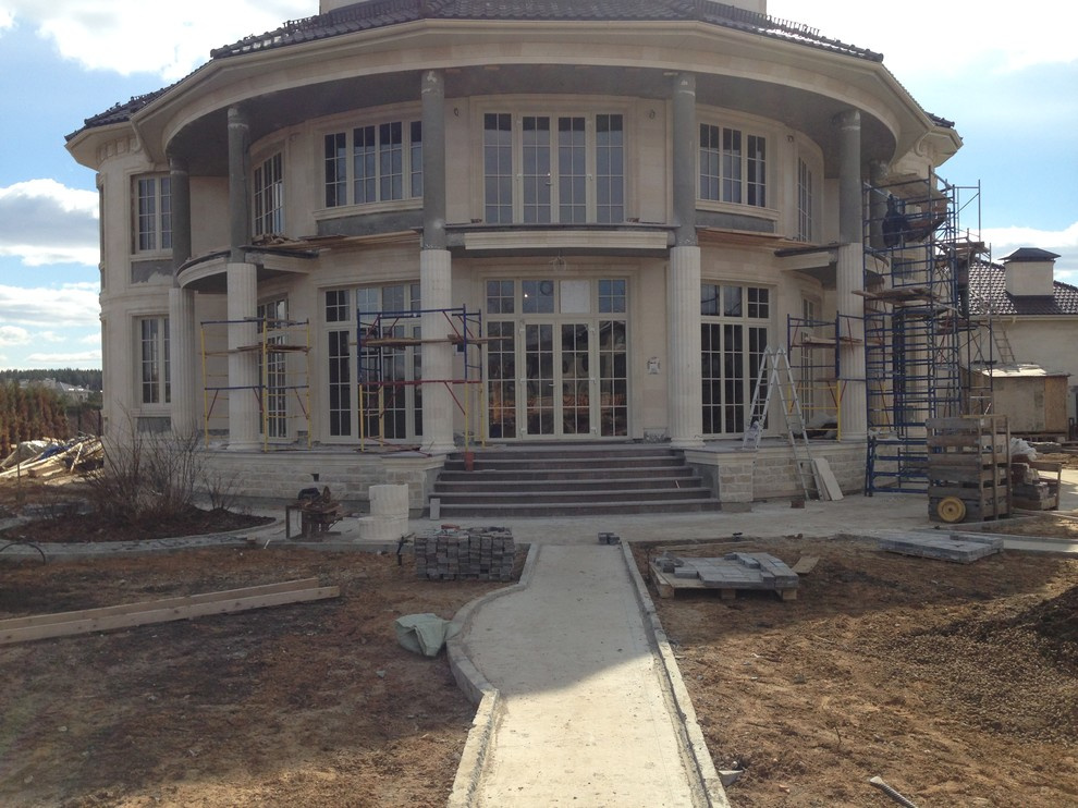 КП Миллениум парк