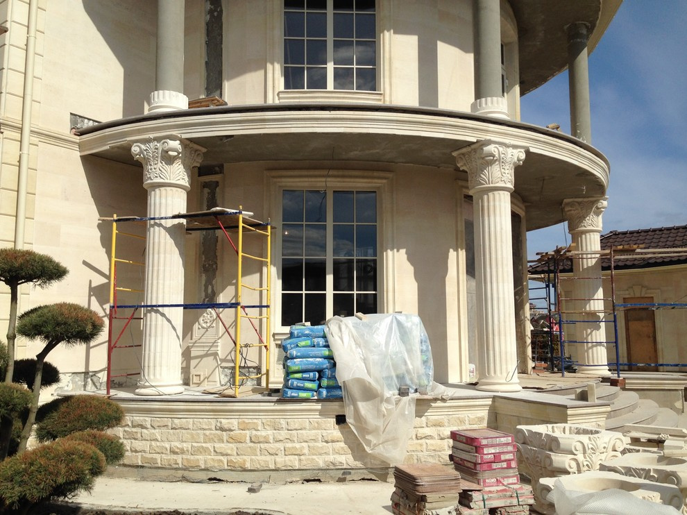 КП Миллениум парк