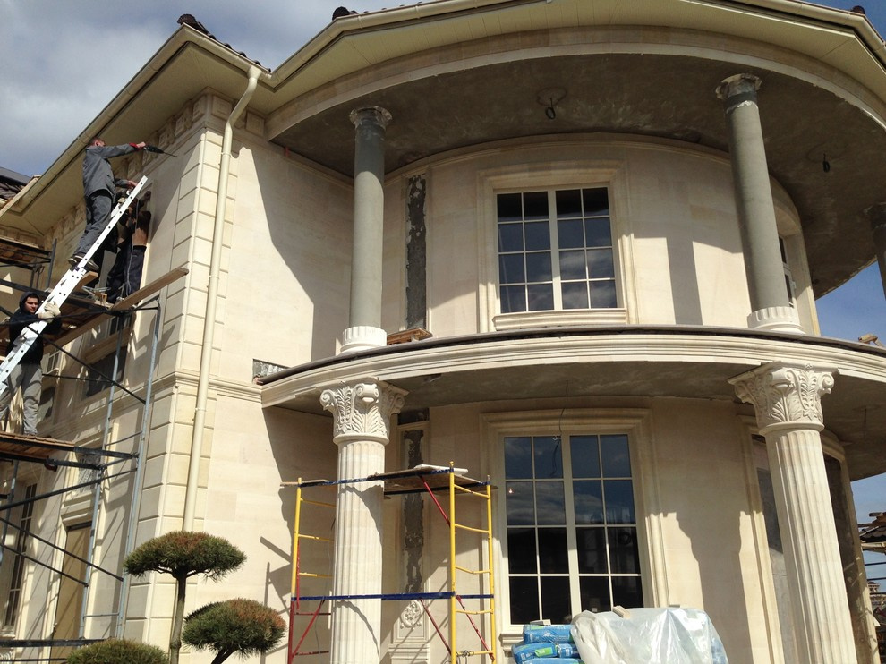 КП Миллениум парк