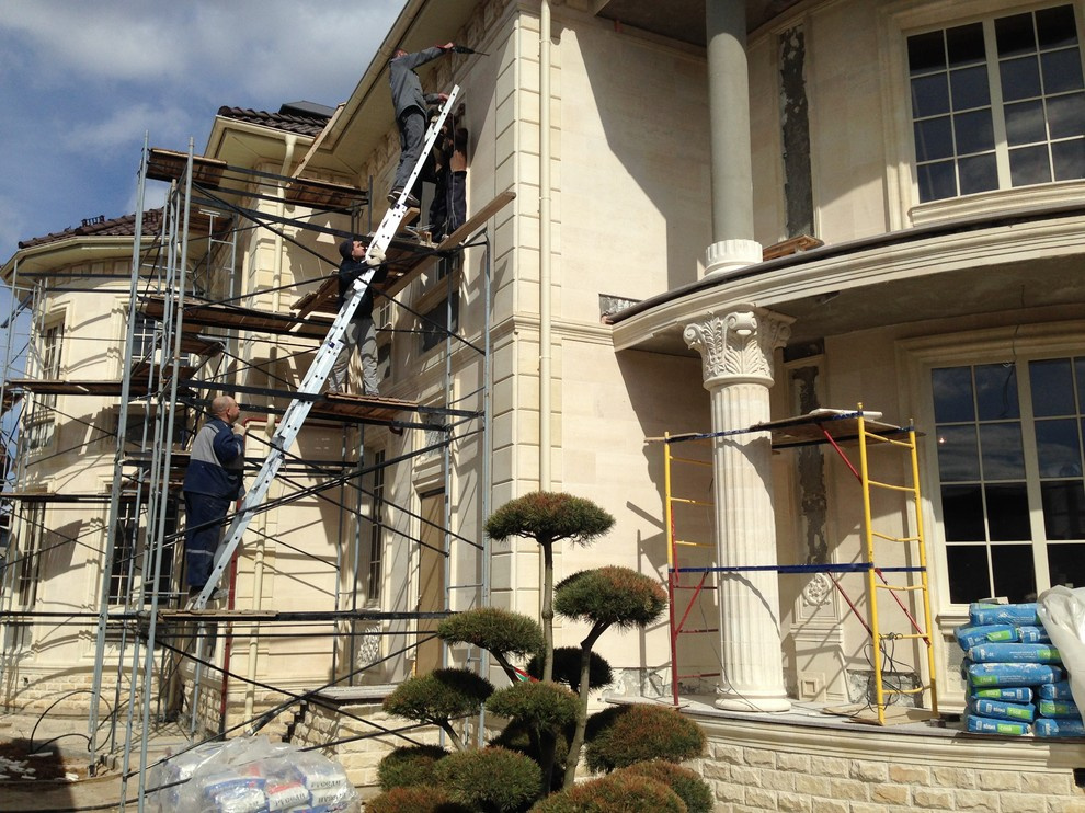 КП Миллениум парк