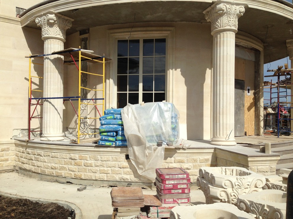 КП Миллениум парк