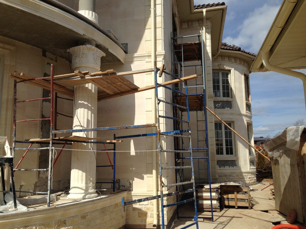 КП Миллениум парк