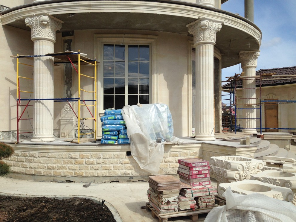 КП Миллениум парк